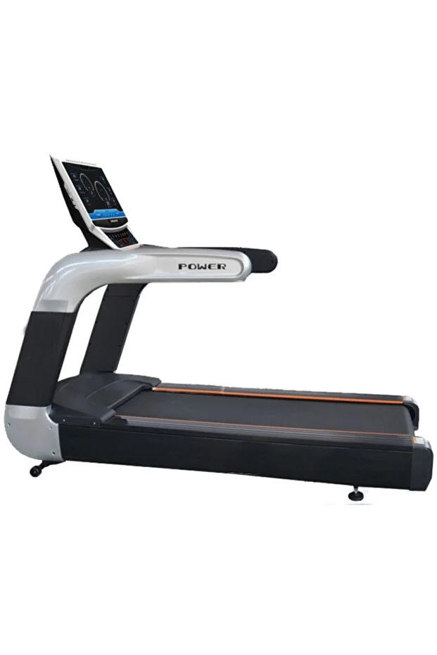 ATHLETIC Elegance X7 Profesyonel Koşu Bandı